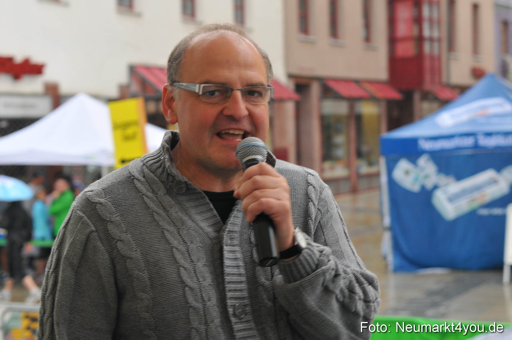 Stadtlauf Neumarkt 2011 0650